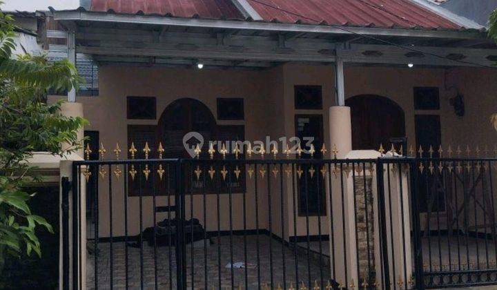 Dijual Rumah Di Boulevard Hijau Harapan Indah Bekasi 1