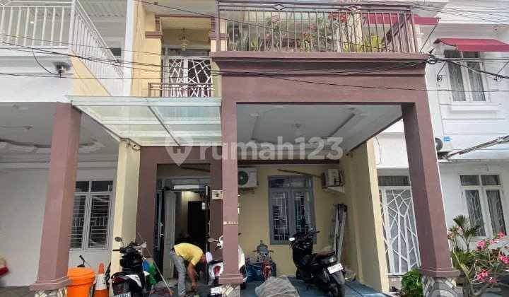 Dijual Rumah 2 Lantai Dalam Cluster Di Pondok Kopi Jakarta Timur Dijual Rumah 2 Lantai Dalam Cluster Di Pondok Kopi Jakarta Timur