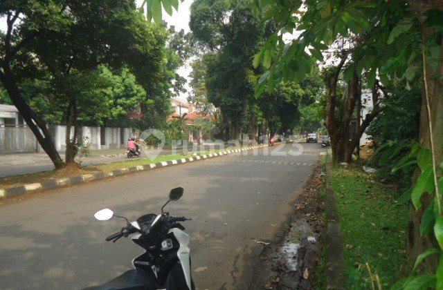Dijual Tanah Di Perumahan Jaka Pernain 1
