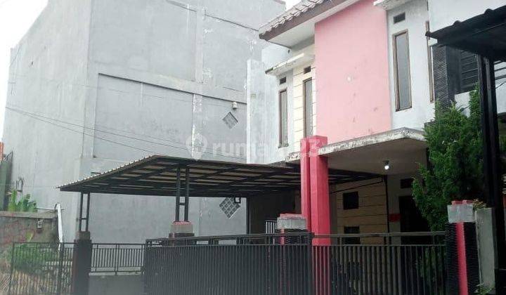 Dijual Rumah Bagus Di Puri Bintara Regency Bekasi Barat 1