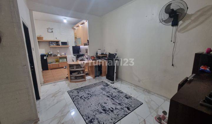 Dijual Rumah Cantik Di Vida Pedurenan Bekasi 1