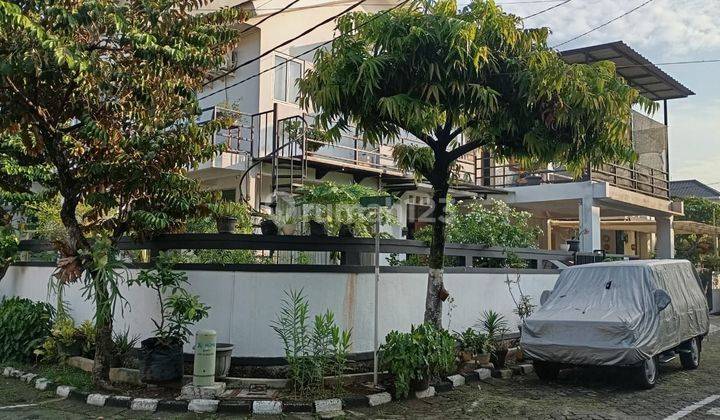 Dijual Rumah Di Kemang Pratama Bekasi 1