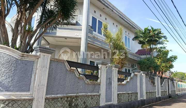 Dijual Rumah Bagus 2,5 Lantai Di Perumahan Jaticempaka Pondok Gede Kota Bekasi 2