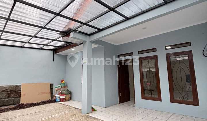 Dijual Rumah Bagus Di Komplek Departemen Agama Kedoya Jakarta Barat