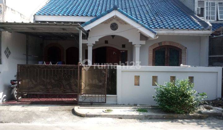 Dijual Rumah Di Pondok Timur Mas Pekayon Bekasi 1