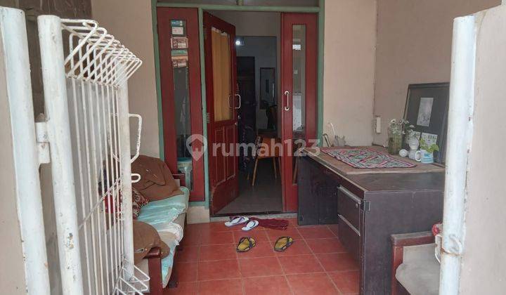 Dijual Rumah Di Aren Jaya Bekasi 2