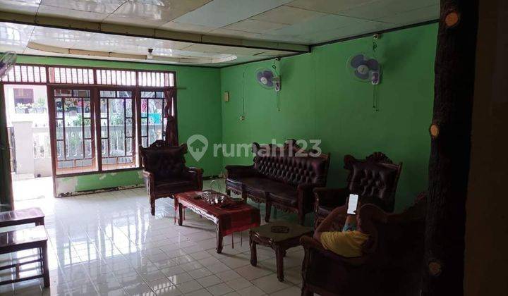 Dijual Rumah Di Kel. Sepanjang Jaya Rawalumbu Bekasi 2