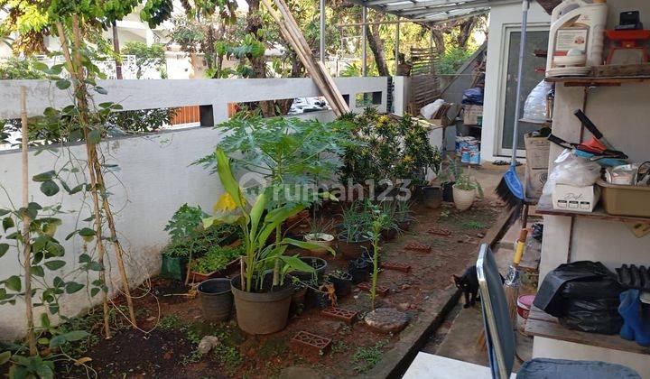 Dijual Rumah Di Kemang Pratama Bekasi 2