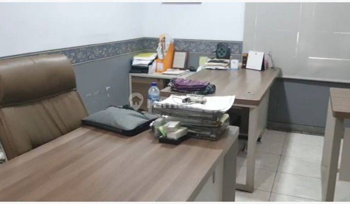 Disewakan Ruko di Sentra Onderdil 2 Harapan Indah Bekasi 3