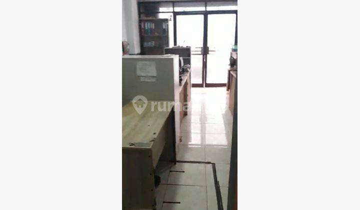 Disewakan Ruko di Sentra Onderdil 2 Harapan Indah Bekasi 6