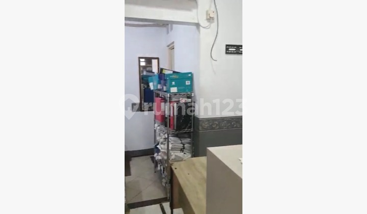 Disewakan Ruko di Sentra Onderdil 2 Harapan Indah Bekasi 8