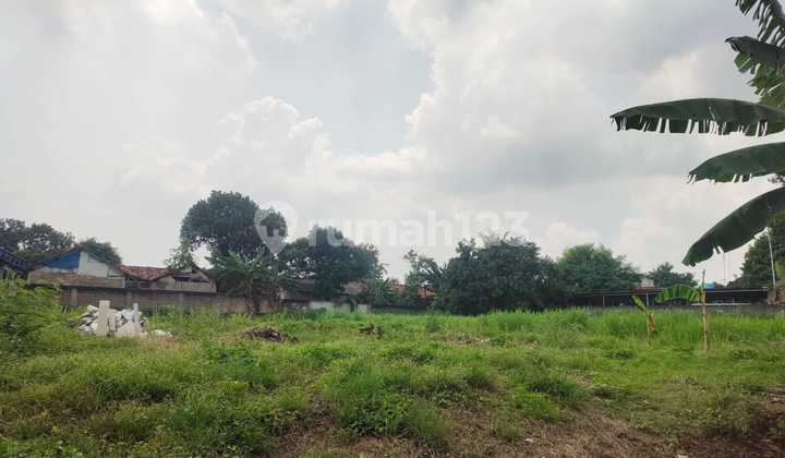 Dijual Gudang Eks Industri di Narogong Bekasi 10