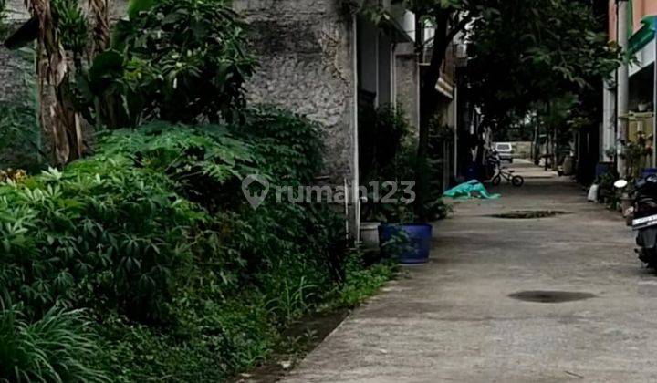 Dijual Tanah Padat dekat Summarecon Bekasi 7