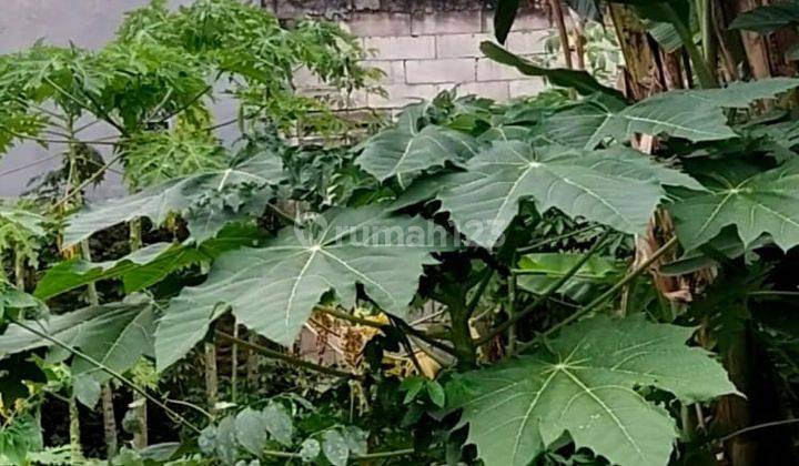 Dijual Tanah Padat dekat Summarecon Bekasi 9
