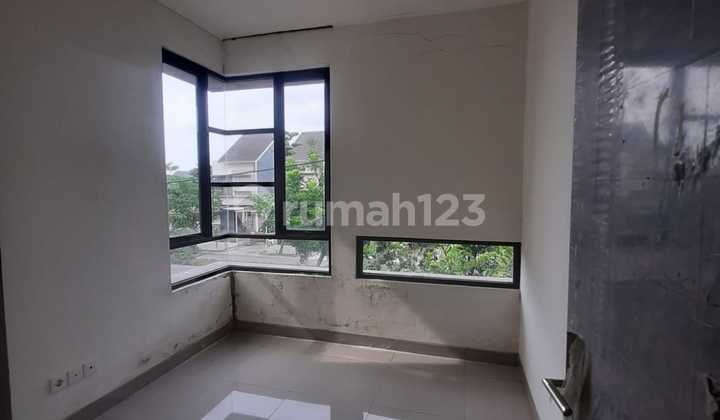 Disewakan Rumah di Cluster Damar Green Ara Residences Bekasi 8