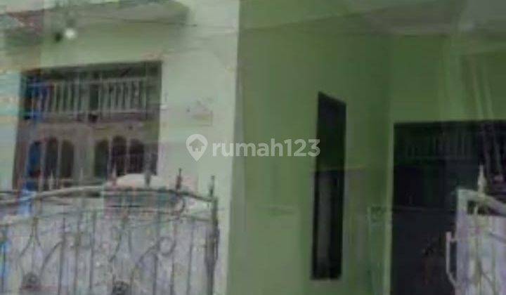 Dijual Rumah 2 Lantai di Pondok Ungu Permai Sektor V Bekasi 2