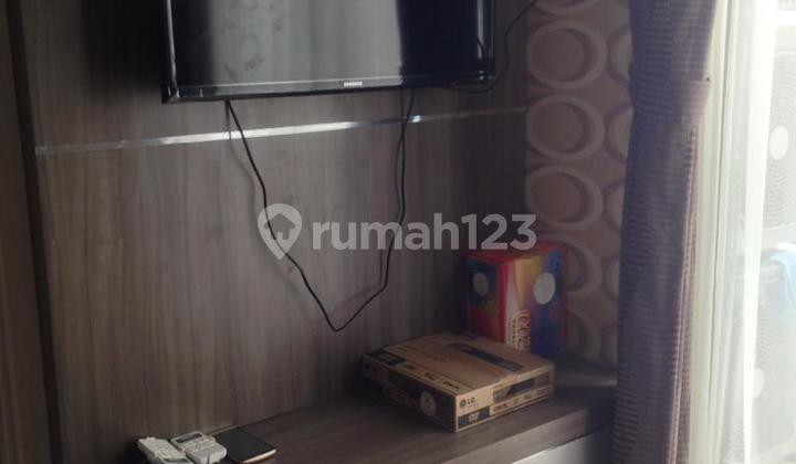 Dijual Apartemen 2 BR di Centre Point Bekasi 2