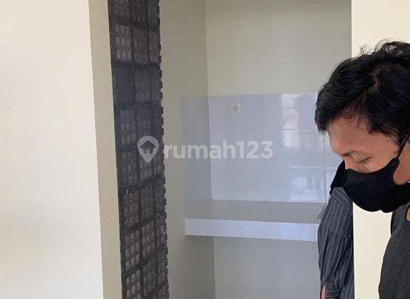 Di Jual Di Sewakan Ruko Celtic Segara City, Tarumajaya, Bekasi Regency, Jawa Barat 8