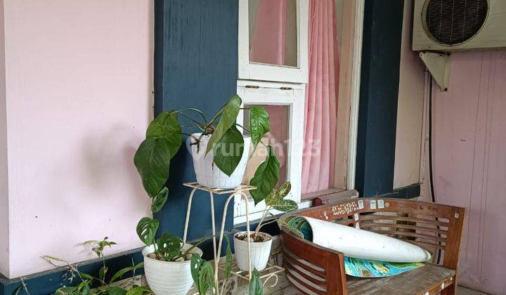Dijual Rumah Dalam Cluster di Taman Harapan Baru  3