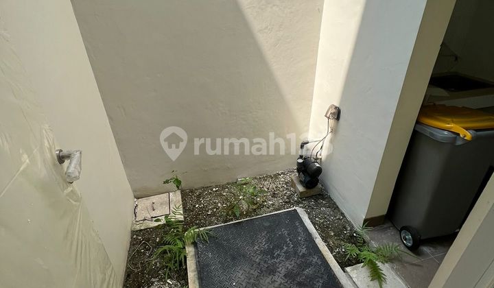 Dijual Rumah Dalam Cluster di Taman Harapan Baru  9