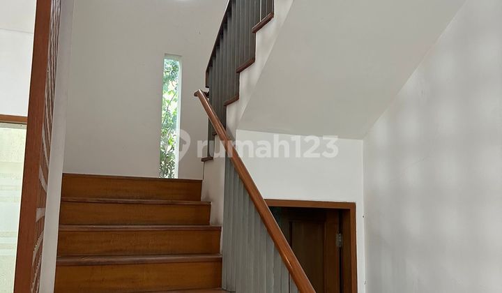 Avaible Galerry House For Rent di Kemang, Jakarta Selatan 6