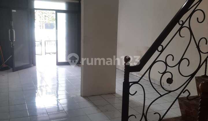 Dijual Disewakan Ruko di Taman Harapan Baru Thb Bekasi 2