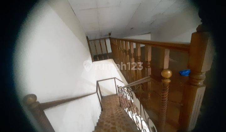 Dijual Disewakan Ruko di Taman Harapan Baru Thb Bekasi 3