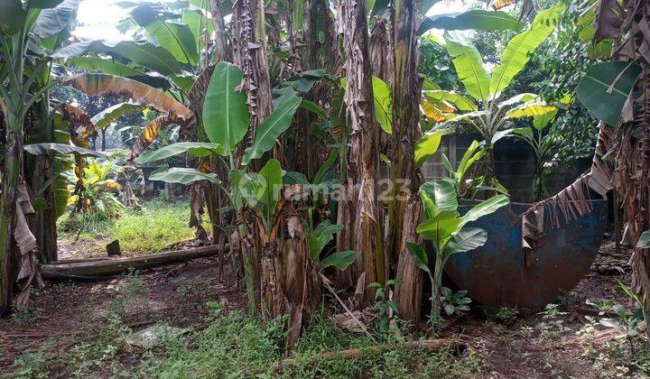 Dijual Tanah Dan Workshop di Pedurenan Bekasi 8