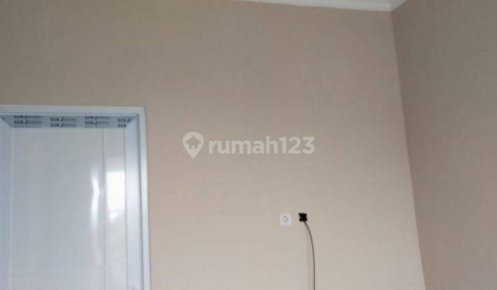 Dijual rumah baru bagus di pejuang dalam kota harapan indah bekasi 4