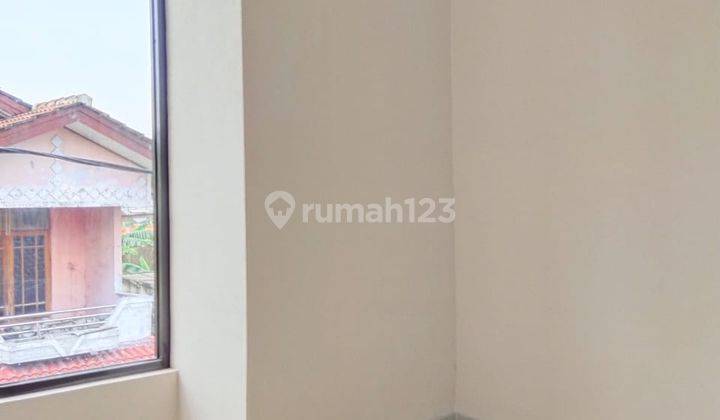 Dijual rumah baru bagus di pejuang dalam kota harapan indah bekasi 5