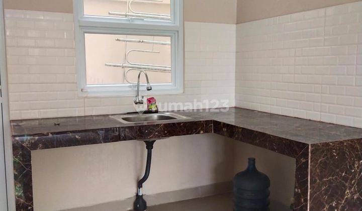 Dijual rumah baru bagus di pejuang dalam kota harapan indah bekasi 9