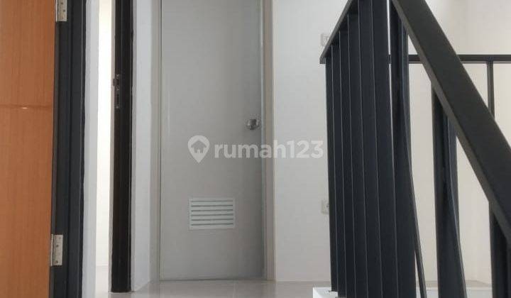 Disewakan rumah baru di arca green park citayam, bogor 6
