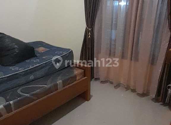 Disewakan Rumah Semi Furnish di Kemang Pratama Bekasi 14