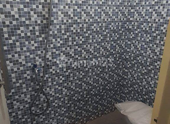 Disewakan Rumah Semi Furnish di Kemang Pratama Bekasi 15