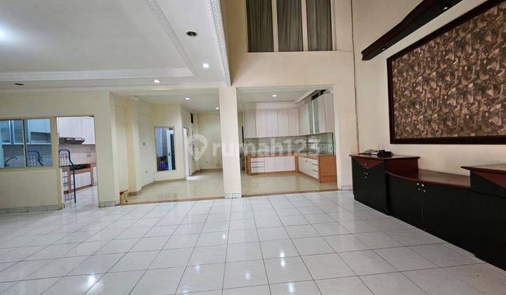 Dijual Rumah Bagus di Taman Modern Cakung Jakarta Timur  2