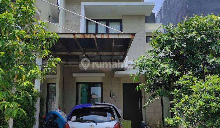 Dijual Cepat Rumah di Green Ara , Cluster Balsa, Harapan Indah , Bekasi  1