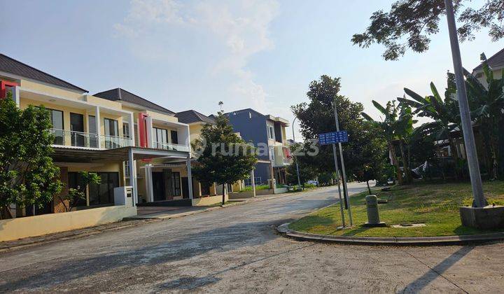 Dijual Rumah di Cluster Arana Harapan Indah Bekasi 1