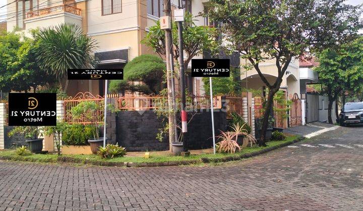 Dijual Rumah Bagus di Kemang Pratama Bekasi 1