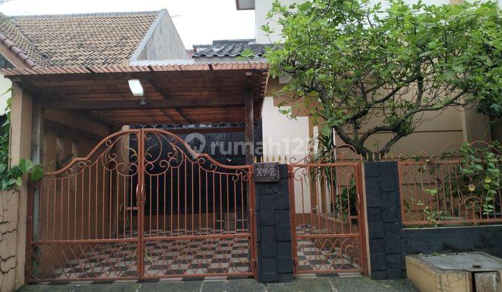 Dijual Rumah Bagus di Kemang Pratama Bekasi 2