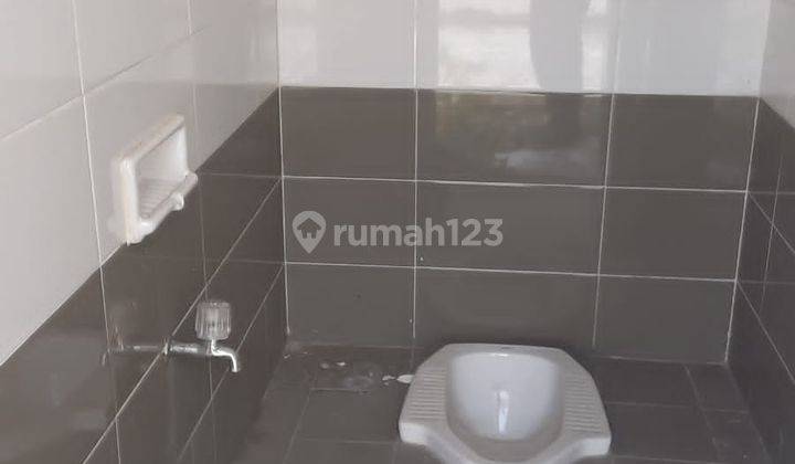 Dijual Rumah di Cluster Samata Harapan Indah Bekasi  2