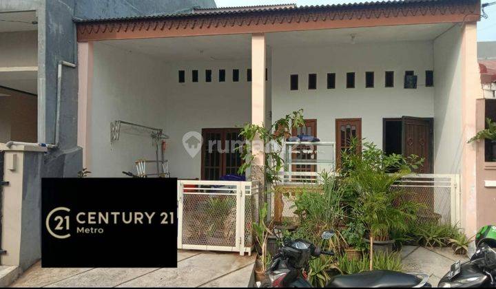 Dijual Rumah di Villa Mutiara Gading 1 Bekasi 1