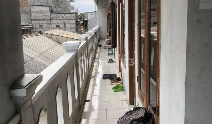 Di Jual Kos Kosan di Jakarta Utara  1