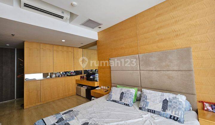 Dijual Apartemen Mewah The Summit Kelapa Gading Jakarta Utara 2