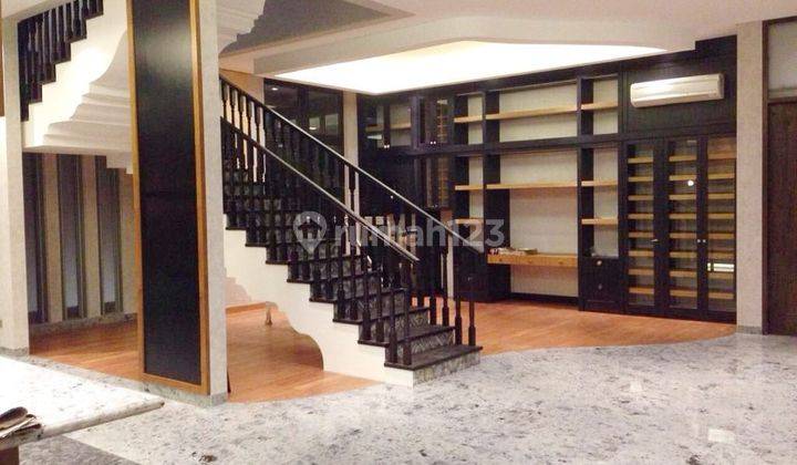 Dijual Rumah Mewah di The Gading Residence Kelapa Gading Jakarta Utara 2