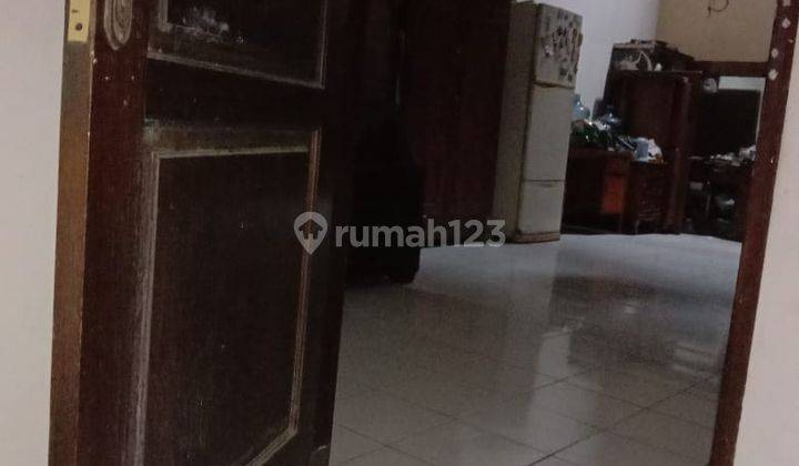 Dijual Rumah di Buaran,.duren Sawit Jakarta Timur  2