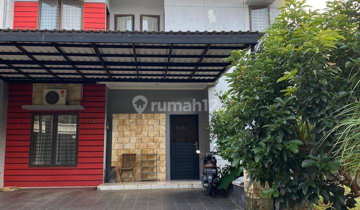 Dijual Rumah Hook Delatinos Bsd Minimalis Siap Huni  1