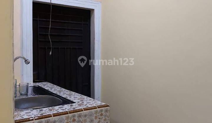 Dijual Rumah di Tytyan Kencana Bekasi  2