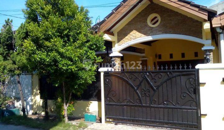 Dijual Rumah di Tytyan Kencana Bekasi  1