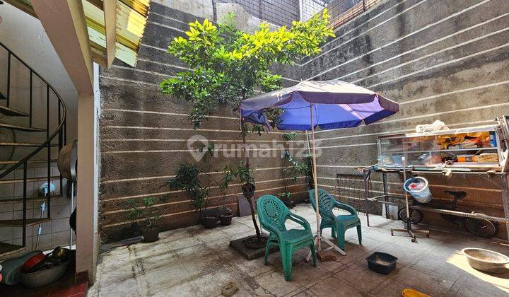 Dijual Cepat Rumah Ada Taman di Taman Modern Cakung Jakarta Timur 2