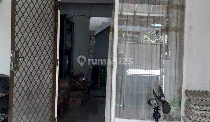 Dijual Rumah di Dutabumi 2, Kota Harapan Indah, Bekasi  2